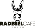 Radesel Café Fürth Logo